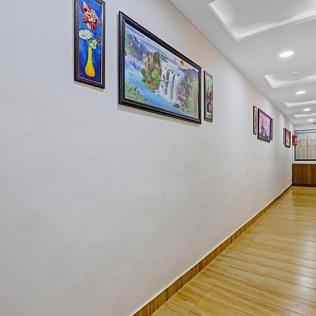 Hotel O R S Palace Ahmedabad Eksteriør bilde